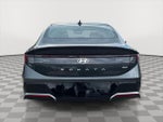 2026 Sonata Thumbnail 5