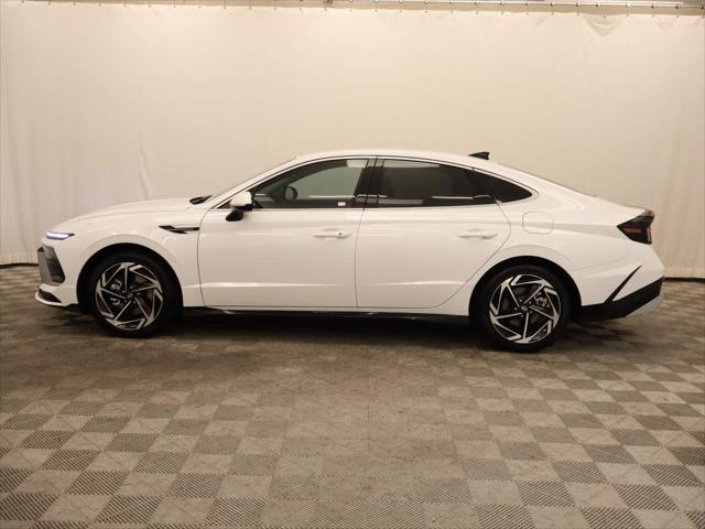 2026 Hyundai Sonata - $25,988