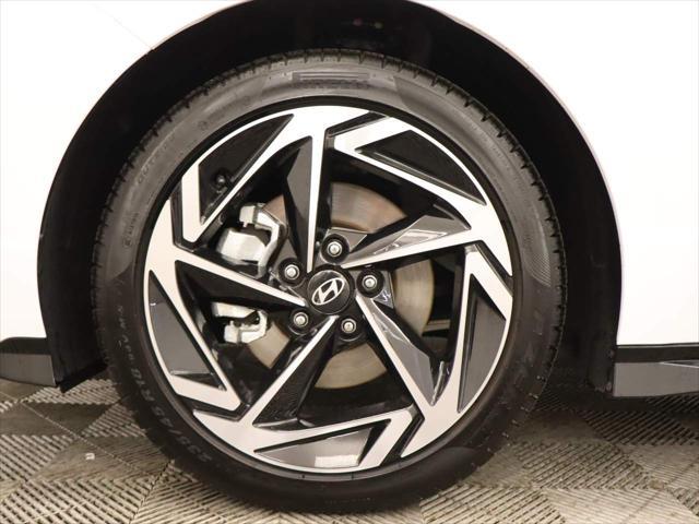 2026 Hyundai Sonata - $25,988