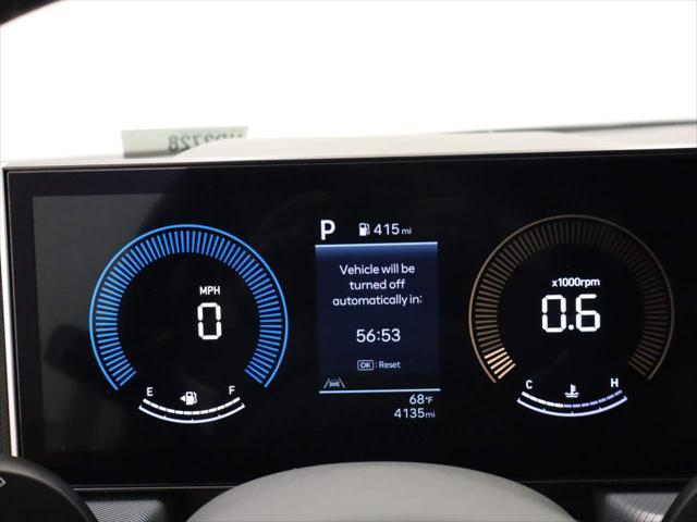 2026 Hyundai Sonata - $25,988