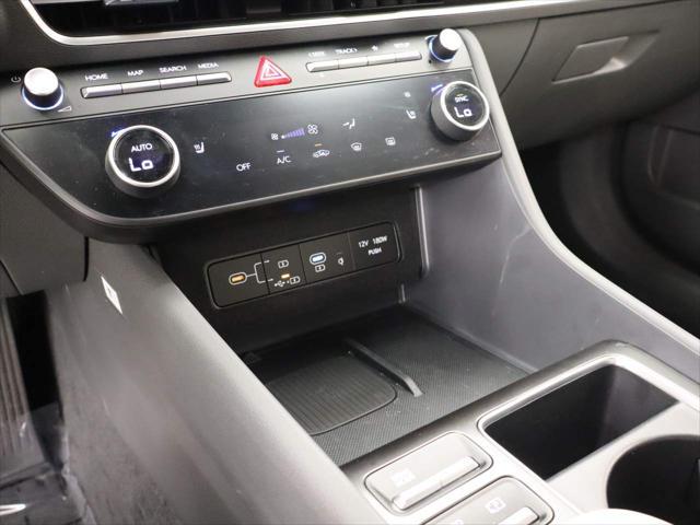 2026 Hyundai Sonata - $25,988