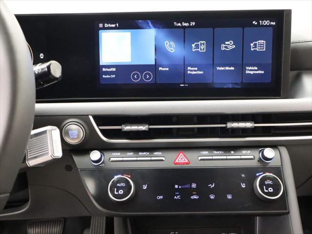 2026 Hyundai Sonata - $25,988