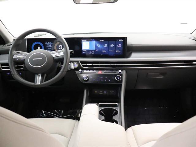 2026 Hyundai Sonata - $25,988