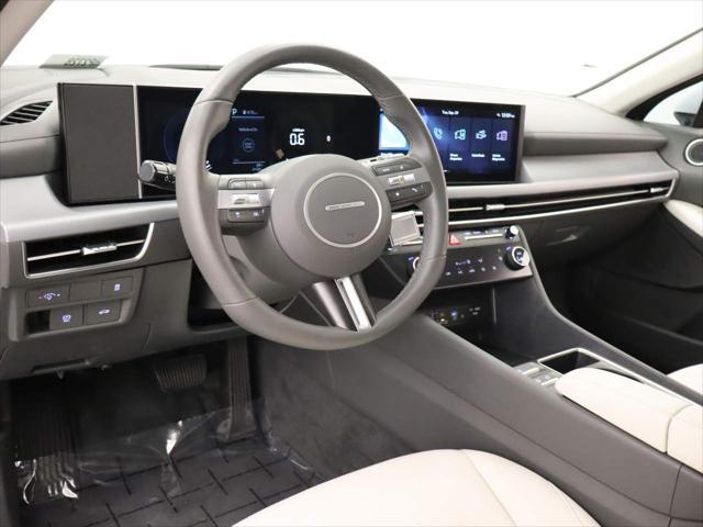 2026 Hyundai Sonata - $25,988