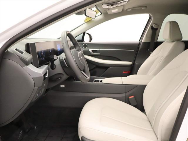 2026 Hyundai Sonata - $25,988