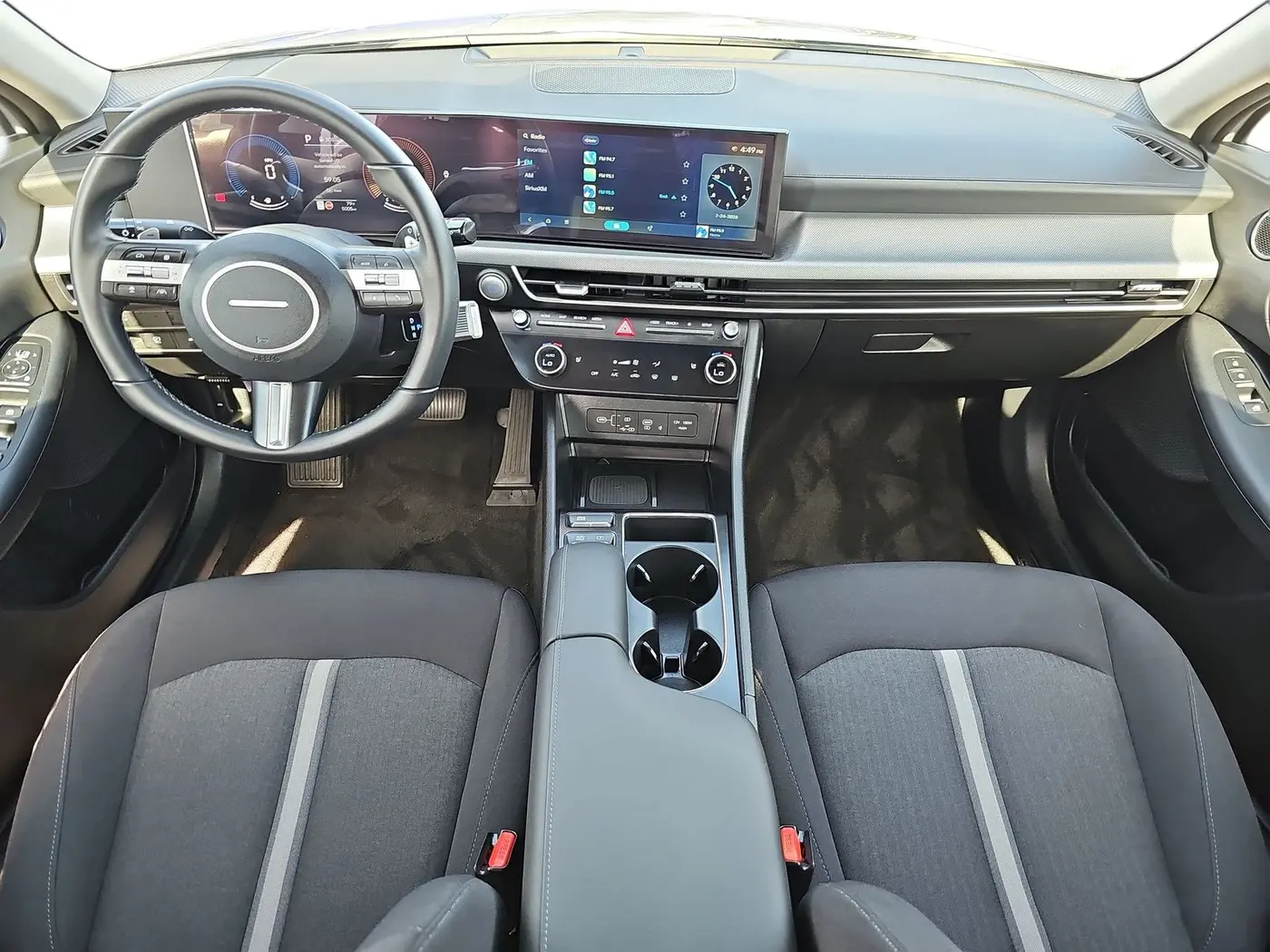 2026 Hyundai Sonata - $27,991