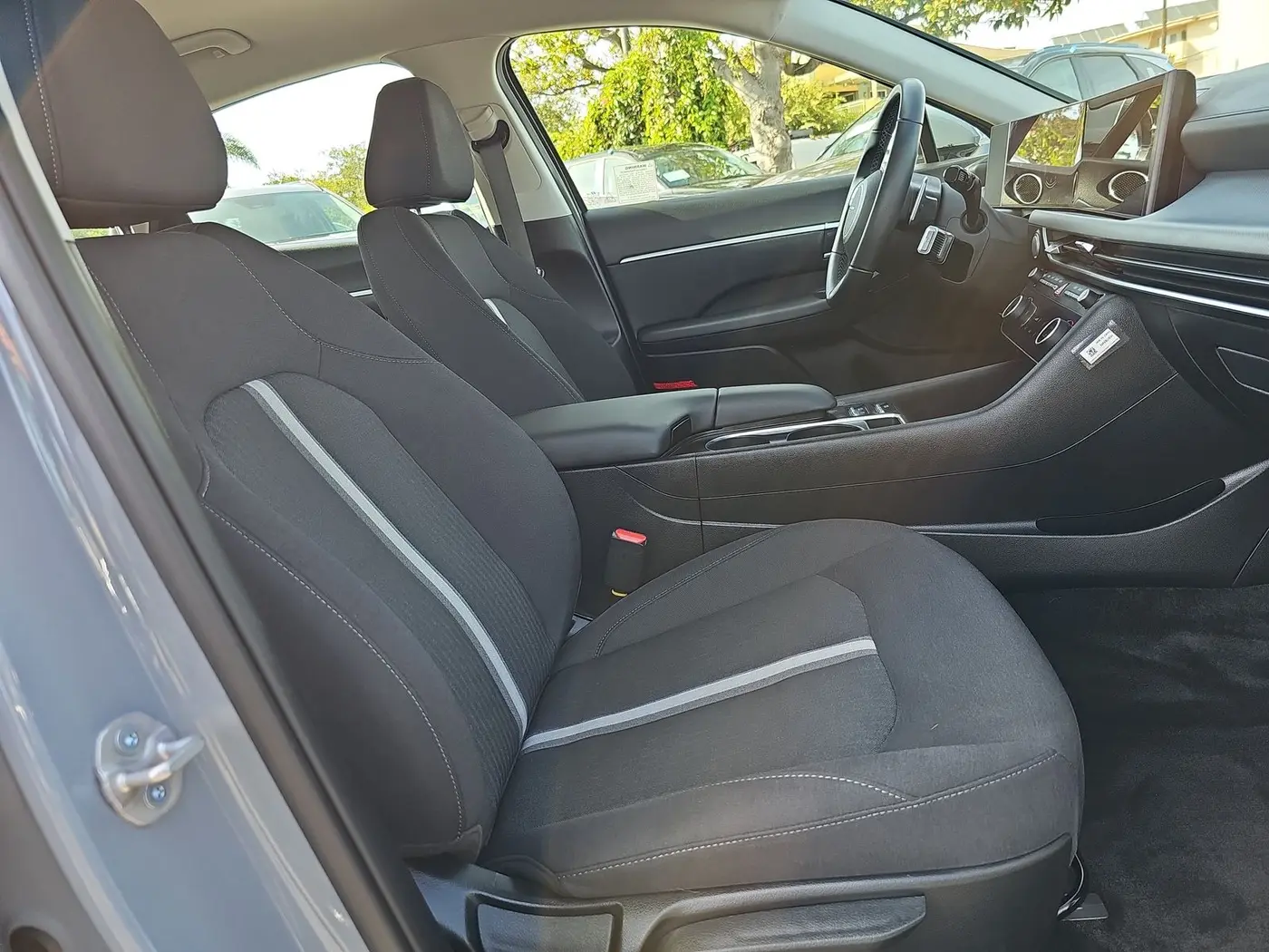 2026 Hyundai Sonata - $27,991