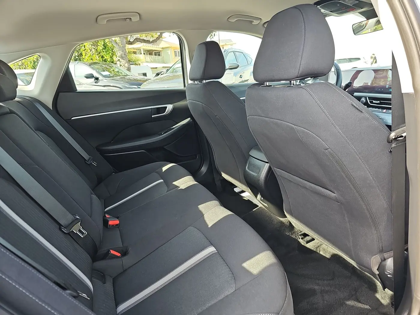 2026 Hyundai Sonata - $27,991