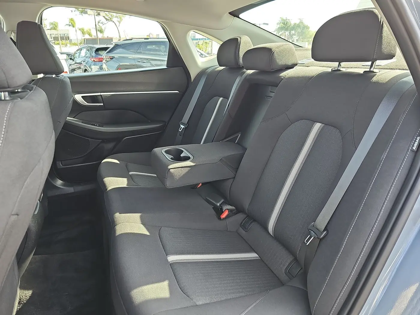 2026 Hyundai Sonata - $27,991