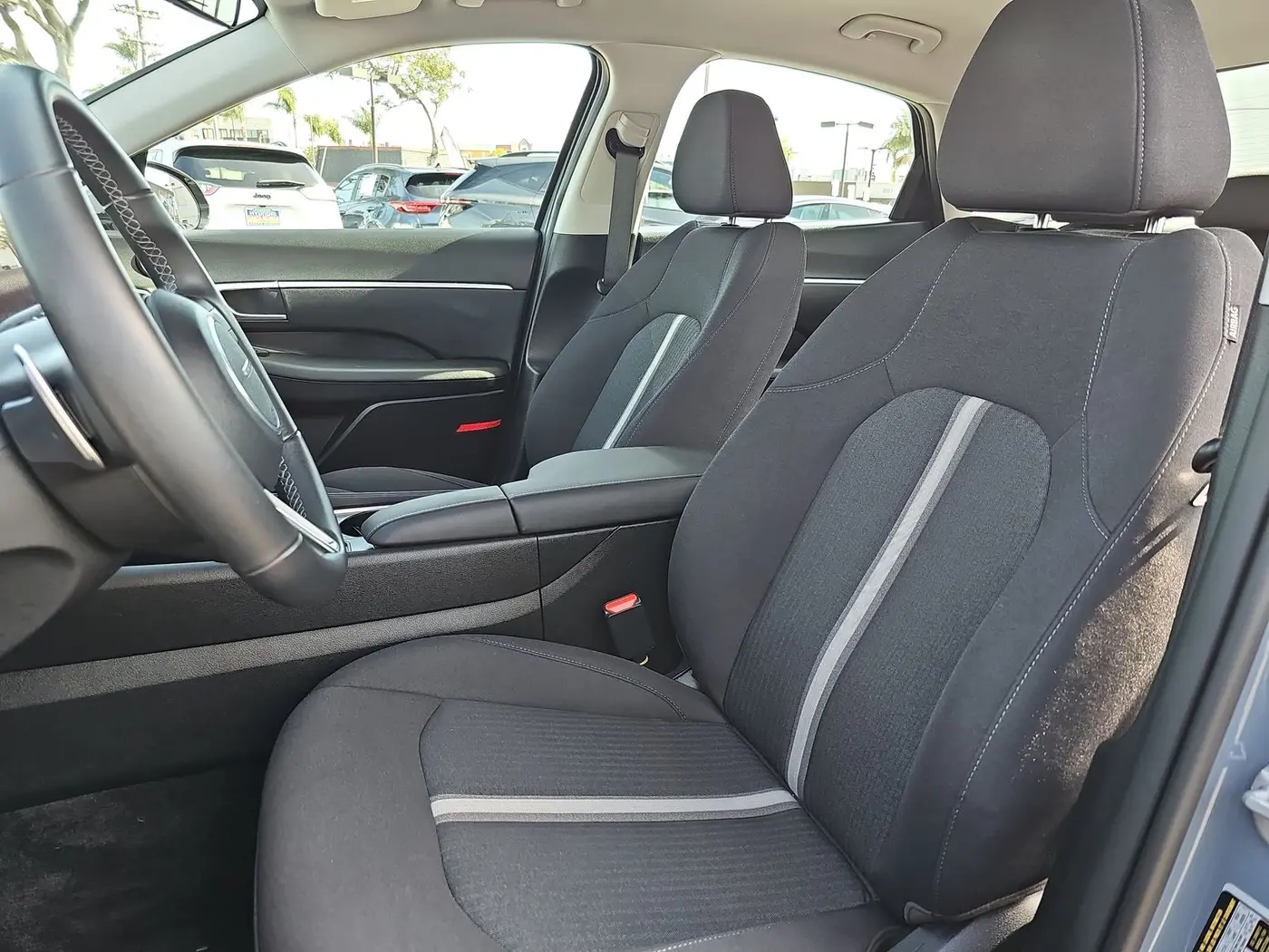 2026 Hyundai Sonata - $27,991
