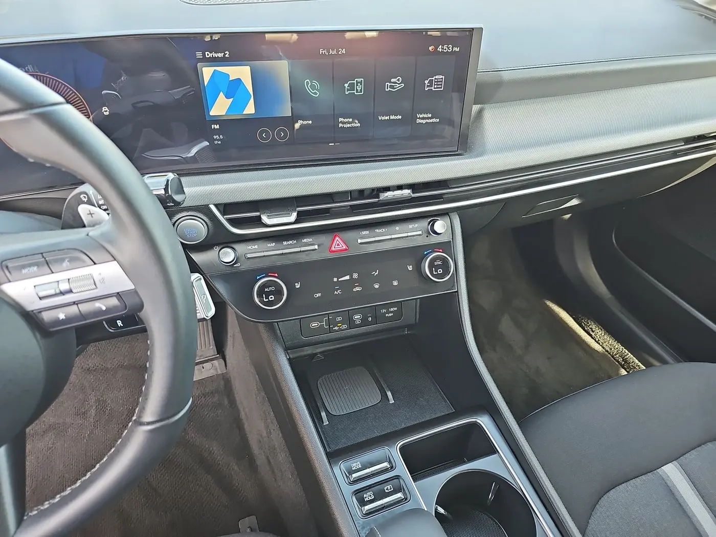 2026 Hyundai Sonata - $27,991