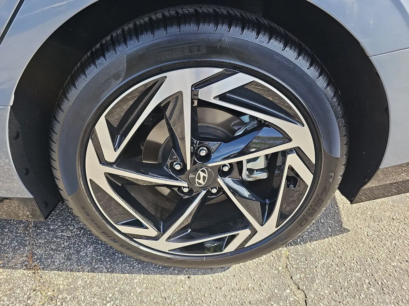 2026 Hyundai Sonata - $27,991