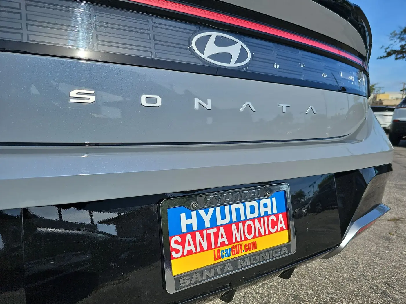 2026 Hyundai Sonata - $27,991