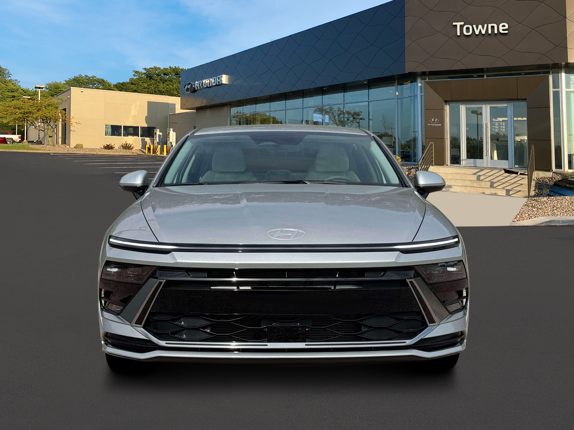 2026 Hyundai Sonata - $28,301