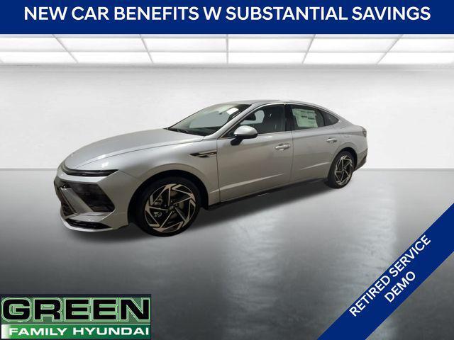 2026 Hyundai Sonata - $29,532