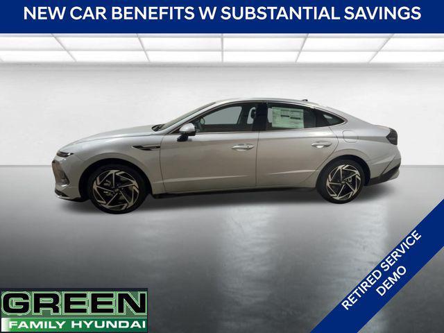 2026 Hyundai Sonata - $29,532