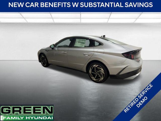 2026 Hyundai Sonata - $29,532