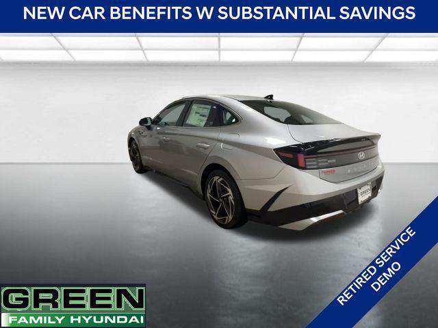 2026 Hyundai Sonata - $29,532