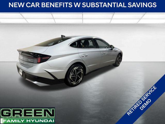 2026 Hyundai Sonata - $29,532