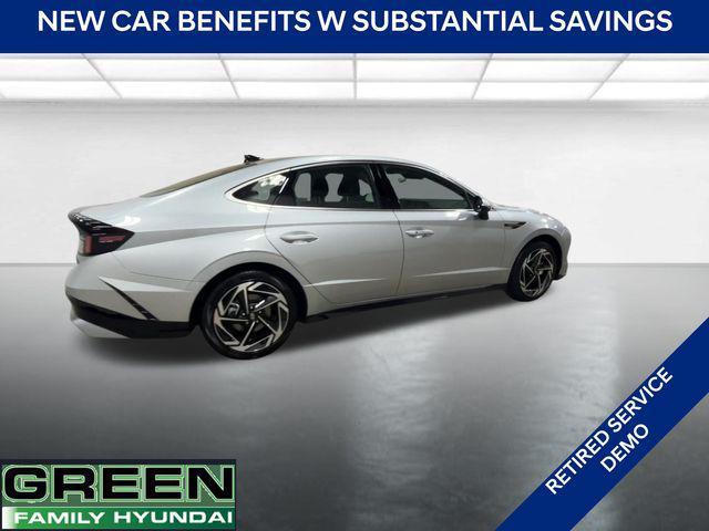 2026 Hyundai Sonata - $29,532