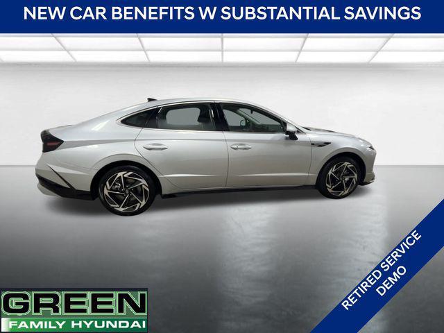 2026 Hyundai Sonata - $29,532