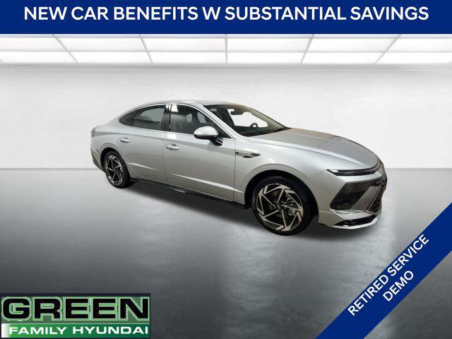 2026 Hyundai Sonata - $29,532