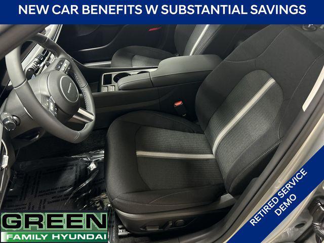 2026 Hyundai Sonata - $29,532