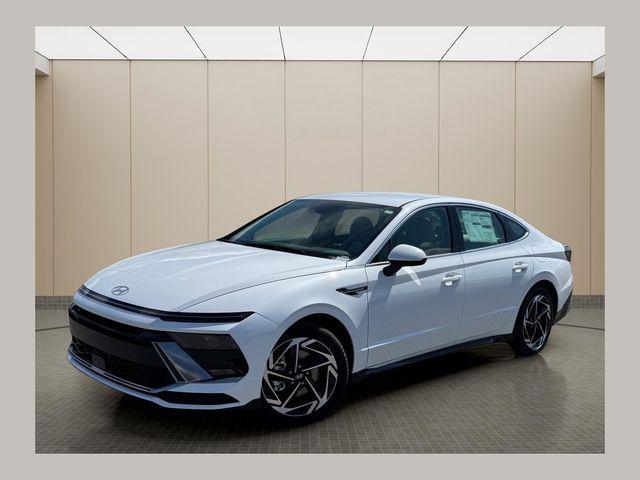 2026 Hyundai Sonata