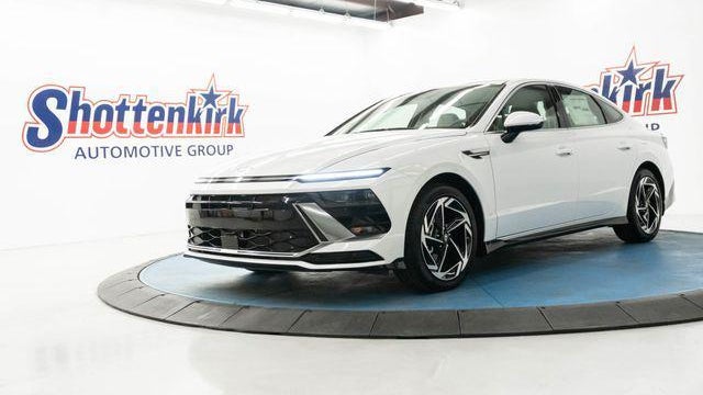 Preowned 2026 Hyundai SONATA SEL Sport for Sale