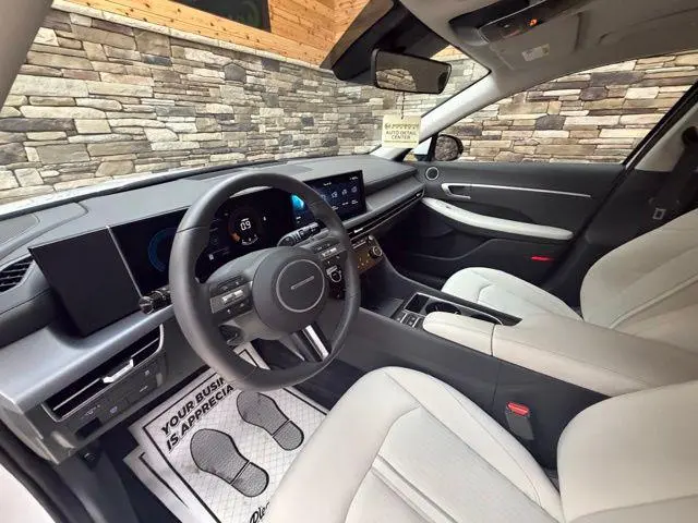 2026 Hyundai Sonata - $31,340