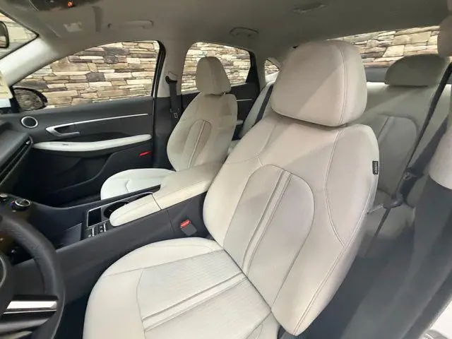 2026 Hyundai Sonata - $31,340