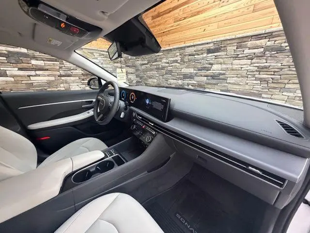 2026 Hyundai Sonata - $31,340