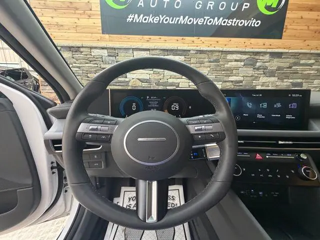 2026 Hyundai Sonata - $31,340