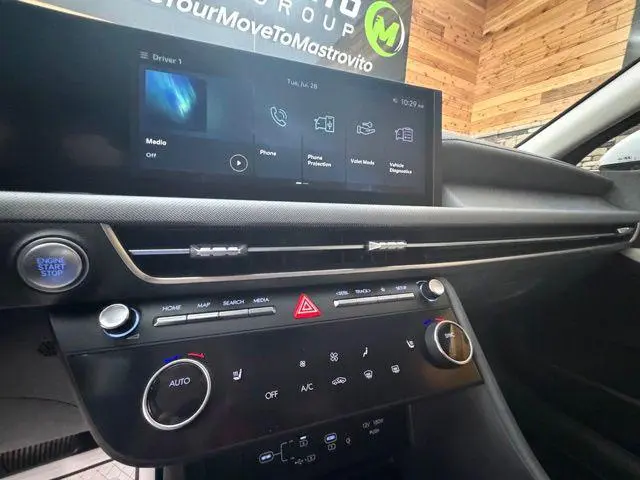 2026 Hyundai Sonata - $31,340