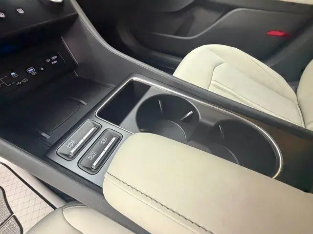 2026 Hyundai Sonata - $31,340