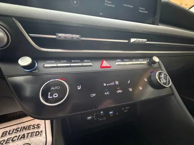 2026 Hyundai Sonata - $31,340