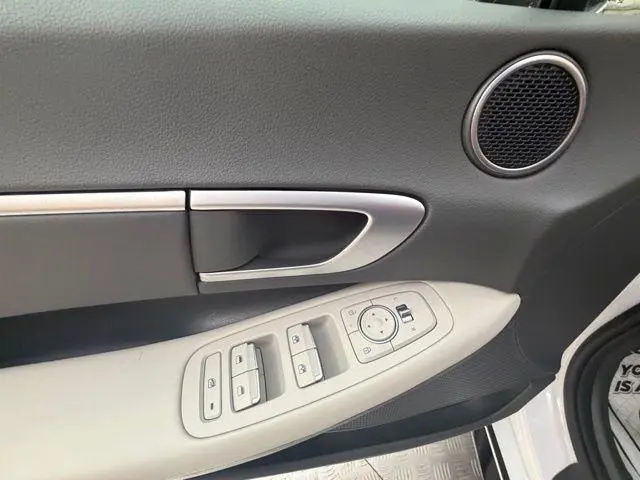 2026 Hyundai Sonata - $31,340