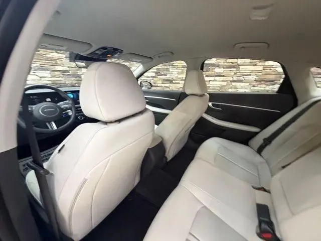 2026 Hyundai Sonata - $31,340