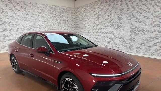 Preowned 2026 Hyundai SONATA SEL Sport for Sale