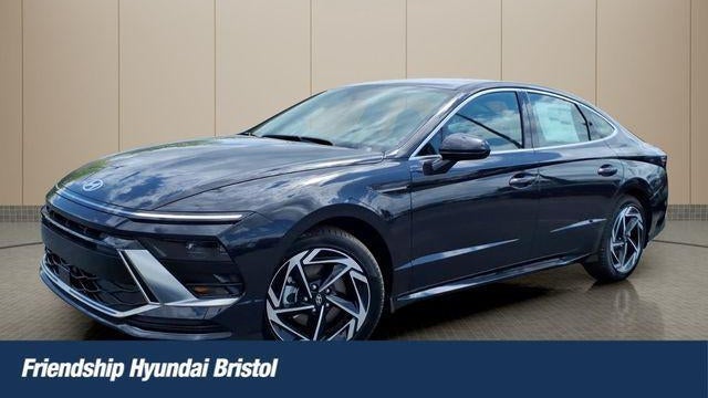 Preowned 2026 Hyundai SONATA SEL Sport for Sale