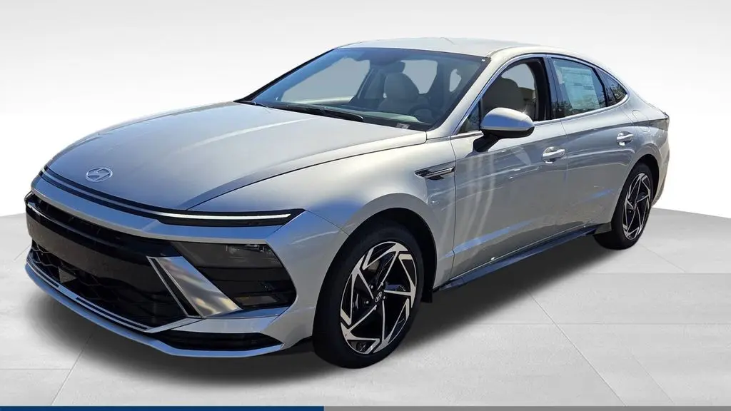 Preowned 2026 Hyundai SONATA SEL Sport for Sale