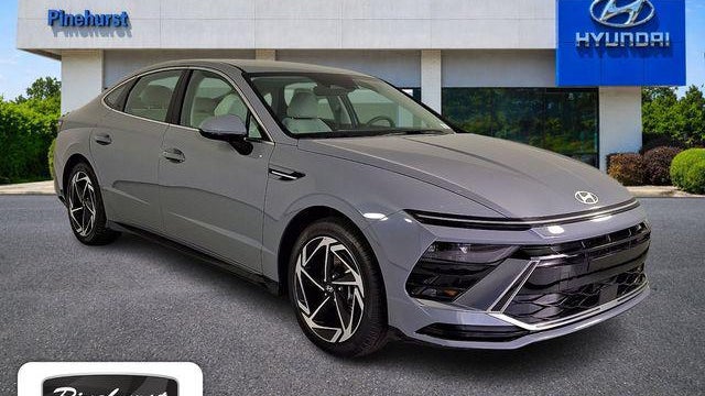 Preowned 2026 Hyundai SONATA SEL Sport for Sale