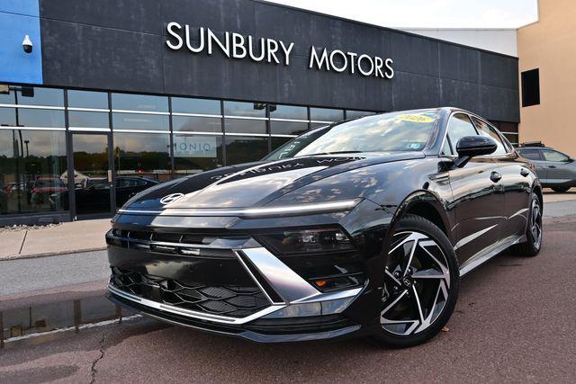 2026 Hyundai Sonata - $29,961