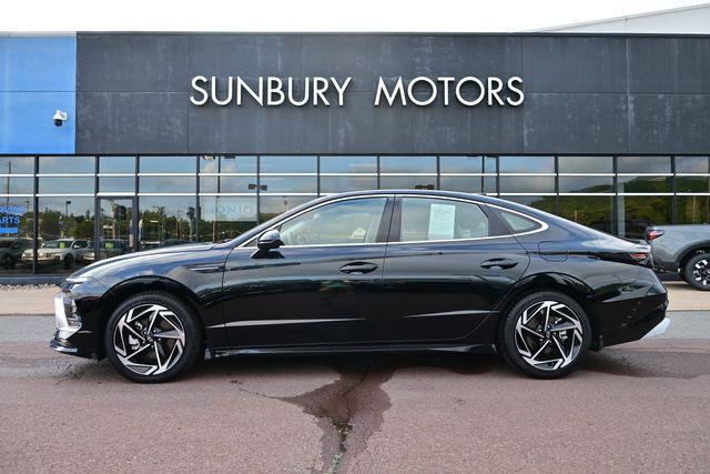 2026 Hyundai Sonata - $29,961