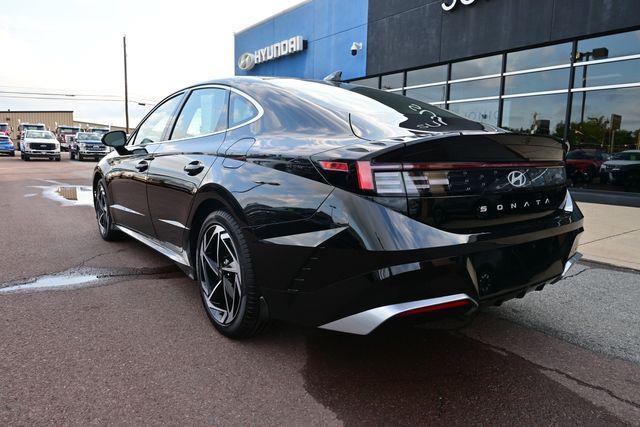 2026 Hyundai Sonata - $29,961