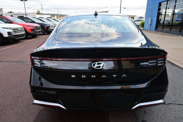 2026 Hyundai Sonata - $29,961