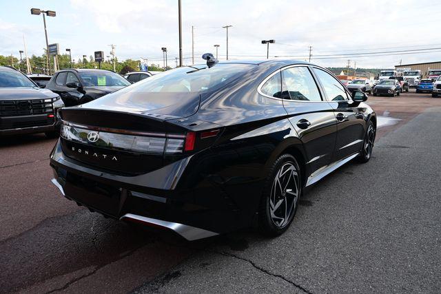 2026 Hyundai Sonata - $29,961