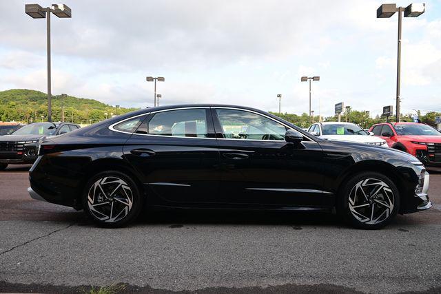 2026 Hyundai Sonata - $29,961