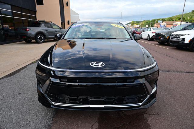 2026 Hyundai Sonata - $29,961