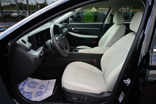 2026 Hyundai Sonata - $29,961